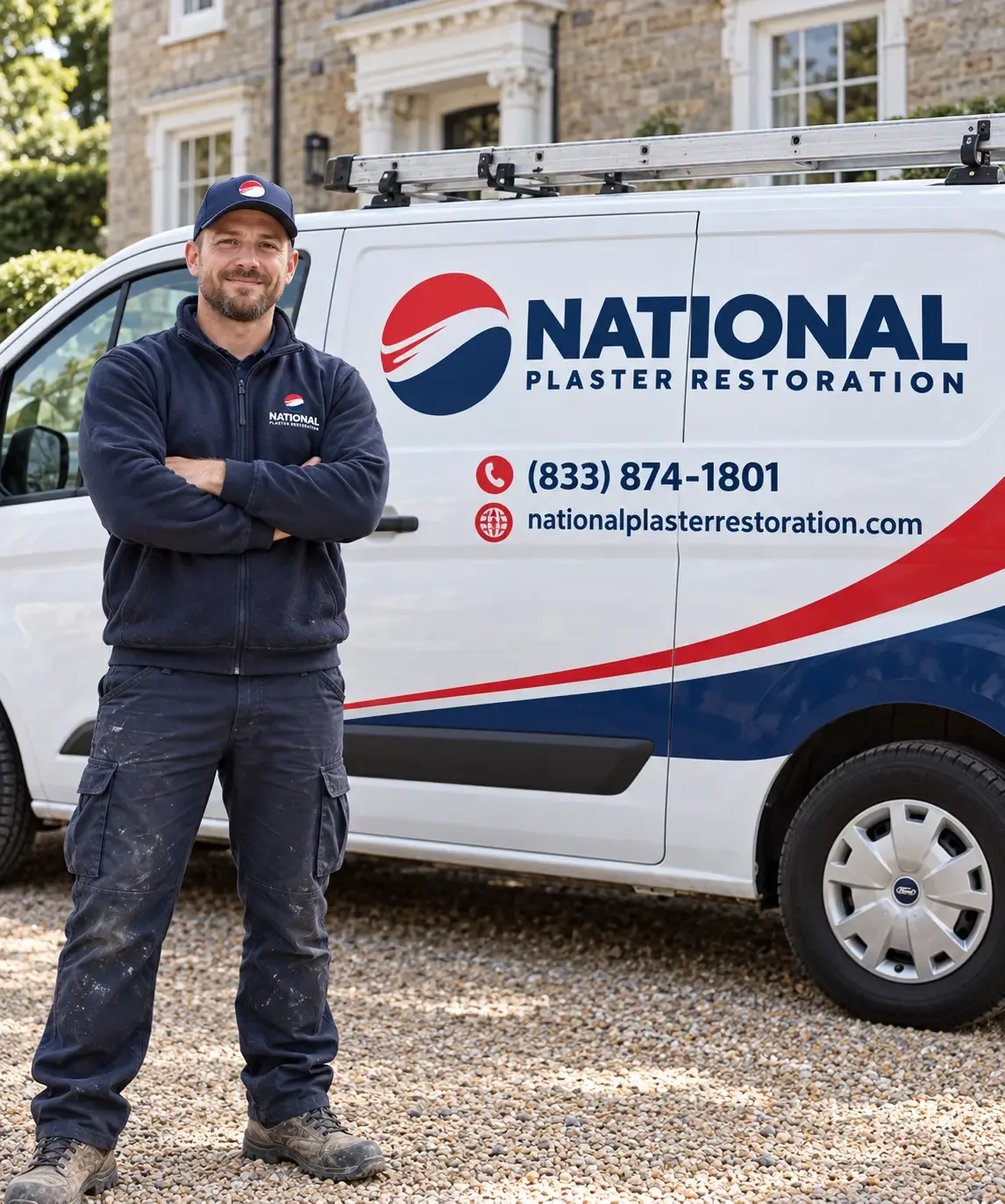 Plaster Repair Goree, TX FAQs